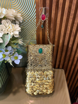 Coin Mobile Sling