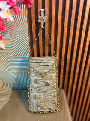 Kundan Ghongroo Mobile Sling
