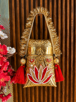 Lotus Clutch