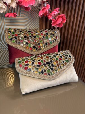 Navratna Clutch