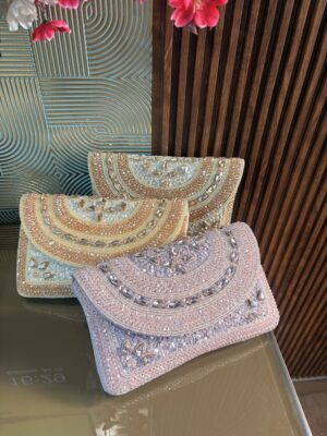Elara Clutch