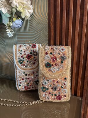 Myra Phone Sling