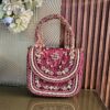 Shaneel Royal Clutch - Thumbnail Image 3