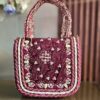 Shaneel Royal Clutch - Thumbnail Image 4