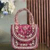 Shaneel Royal Clutch - Thumbnail Image 5