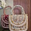 Shaneel Royal Clutch - Thumbnail Image 1