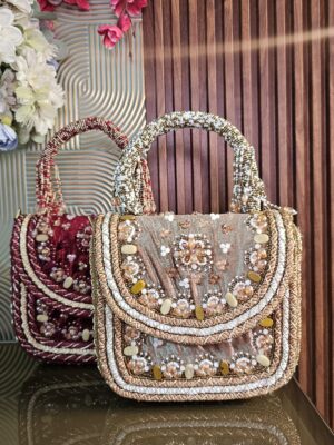 Shaneel Royal Clutch