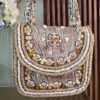 Shaneel Royal Clutch - Thumbnail Image 7