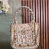 Shaneel Royal Clutch - Thumbnail Image 8