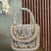 Shaneel Royal Clutch - Thumbnail Image 9