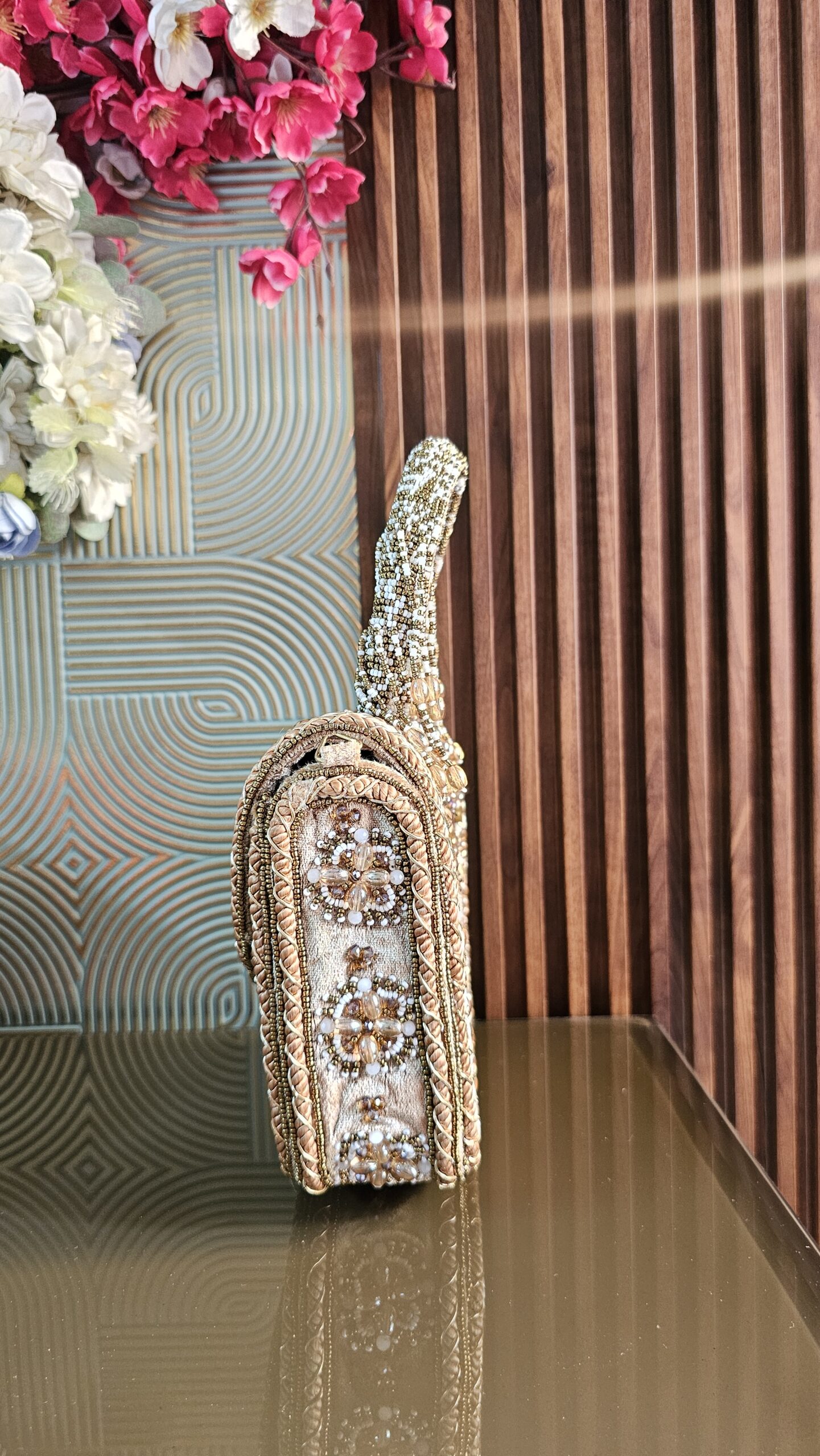 Shaneel Royal Clutch - Image 10