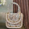 Shaneel Royal Clutch - Thumbnail Image 13