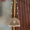 Half Circle Pearl Sandukri - Thumbnail Image 1