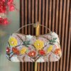 Mehrab Clutch - Thumbnail Image 2