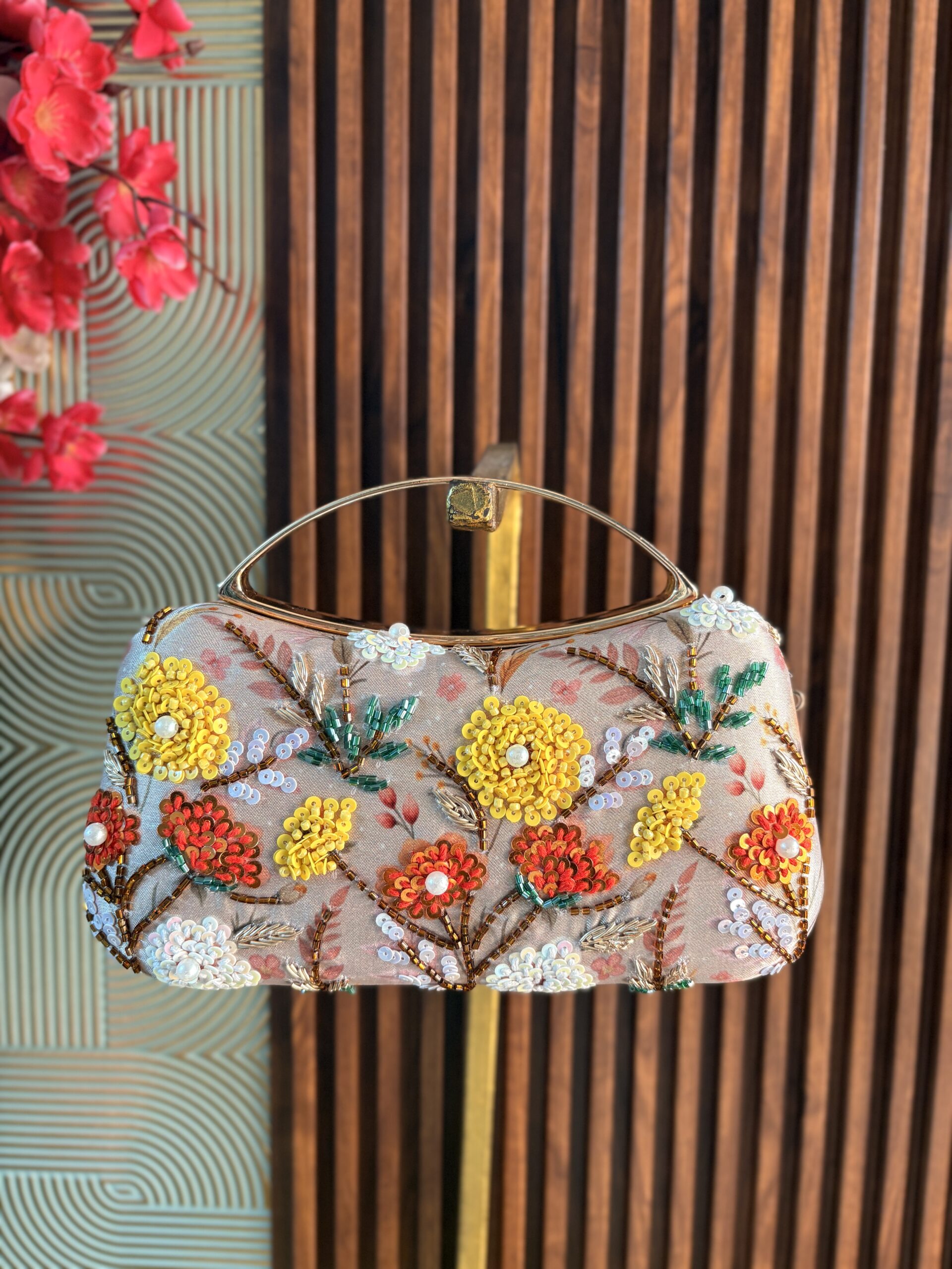 Mehrab Clutch - Image 2
