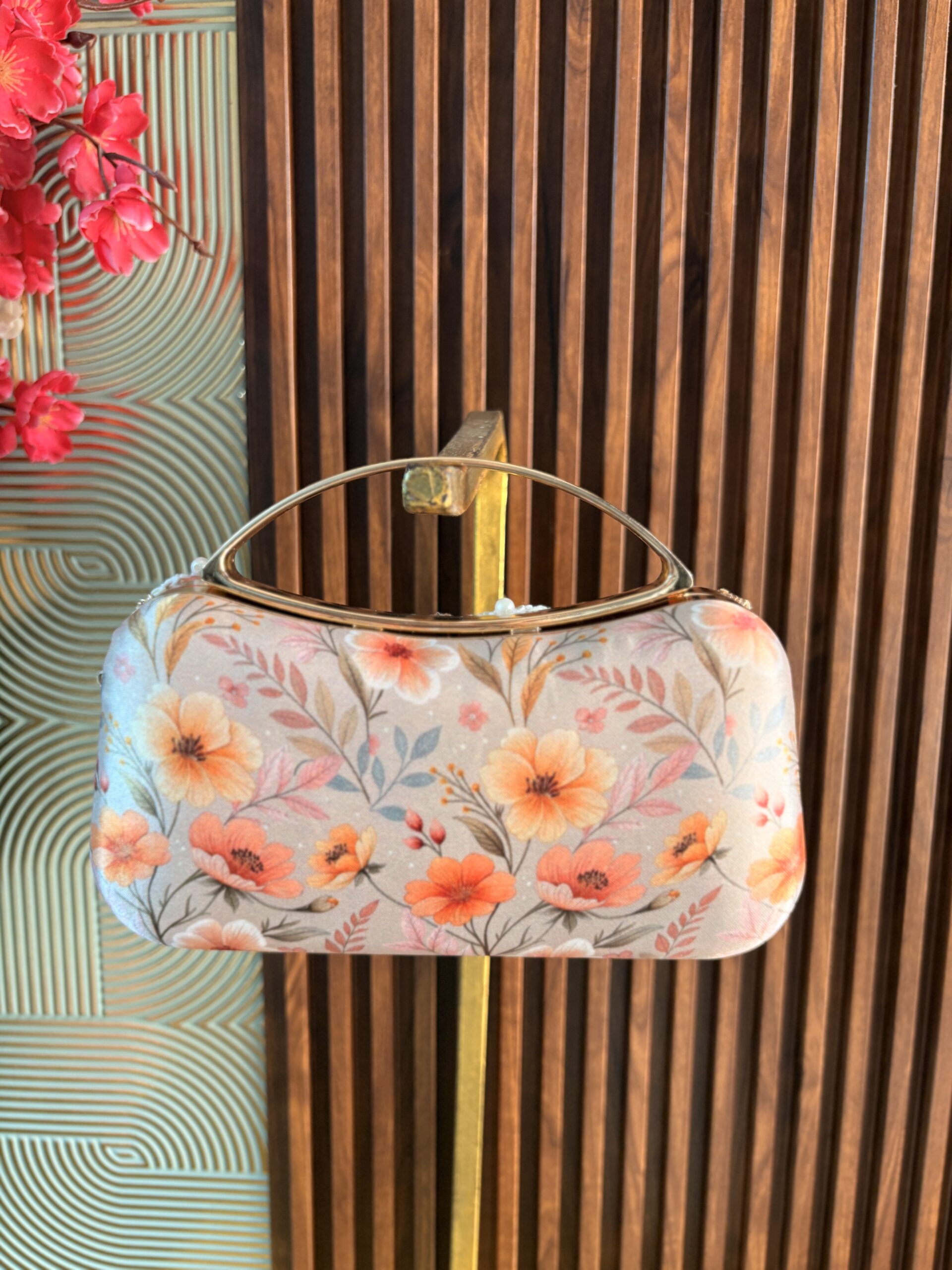 Mehrab Clutch - Image 3