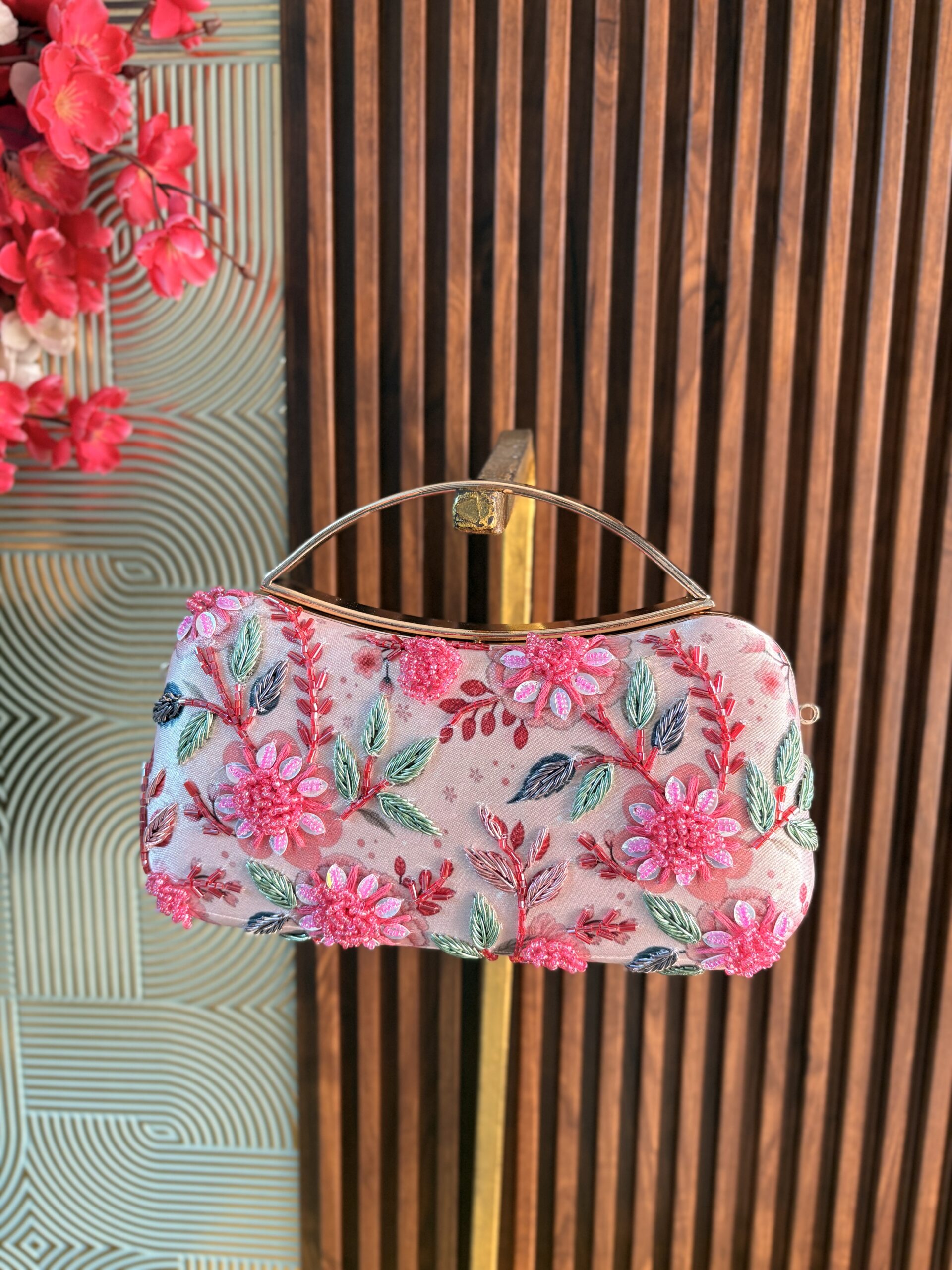 Mehrab Clutch - Image 1