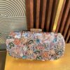 Phulwari Clutch - Thumbnail Image 1