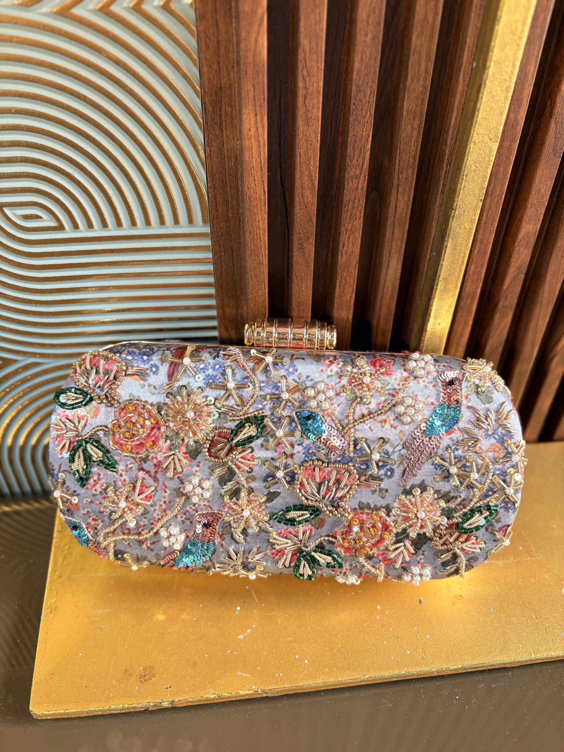 Phulwari Clutch - Image 1