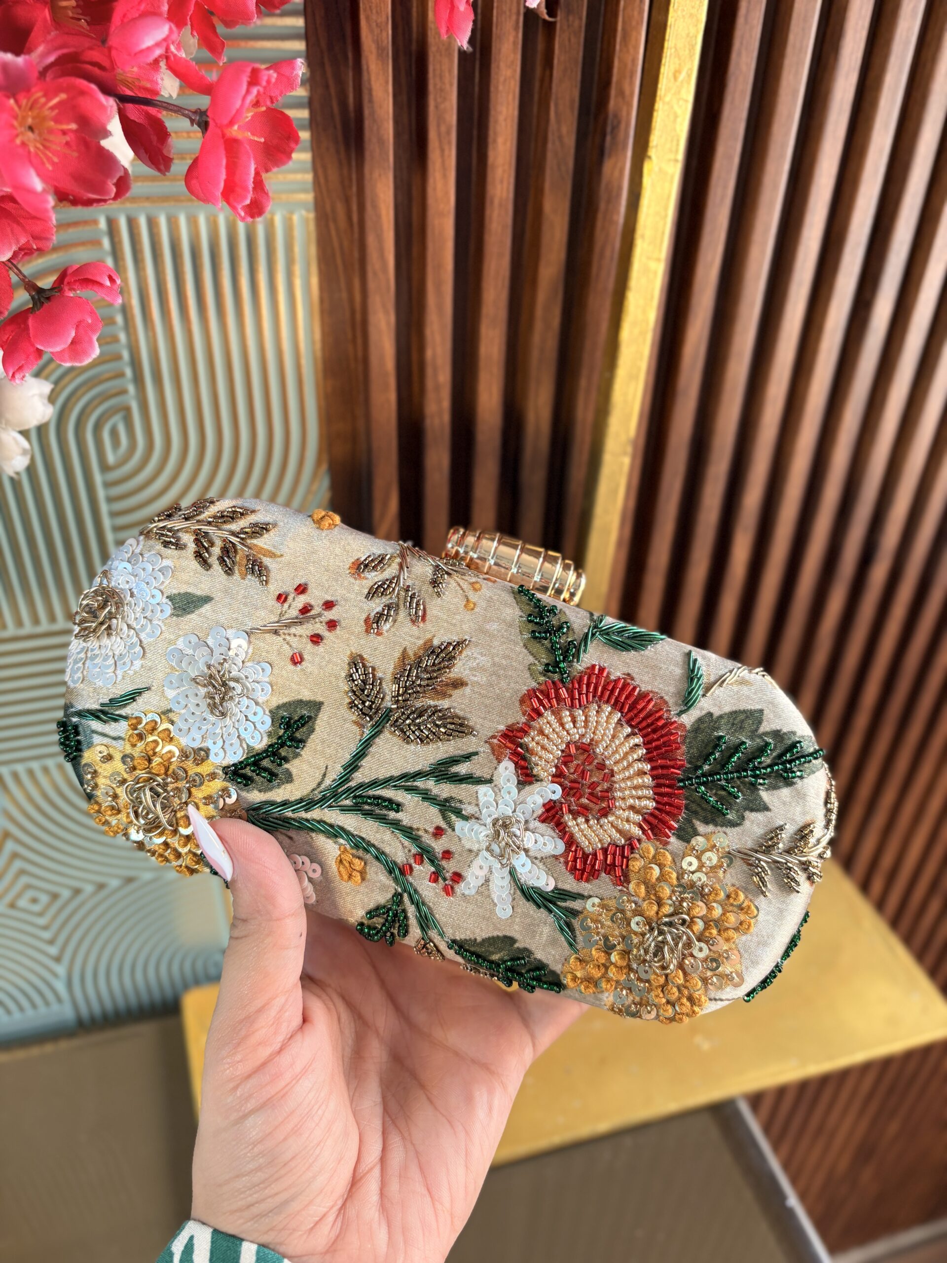Gulbagh Clutch - Image 2
