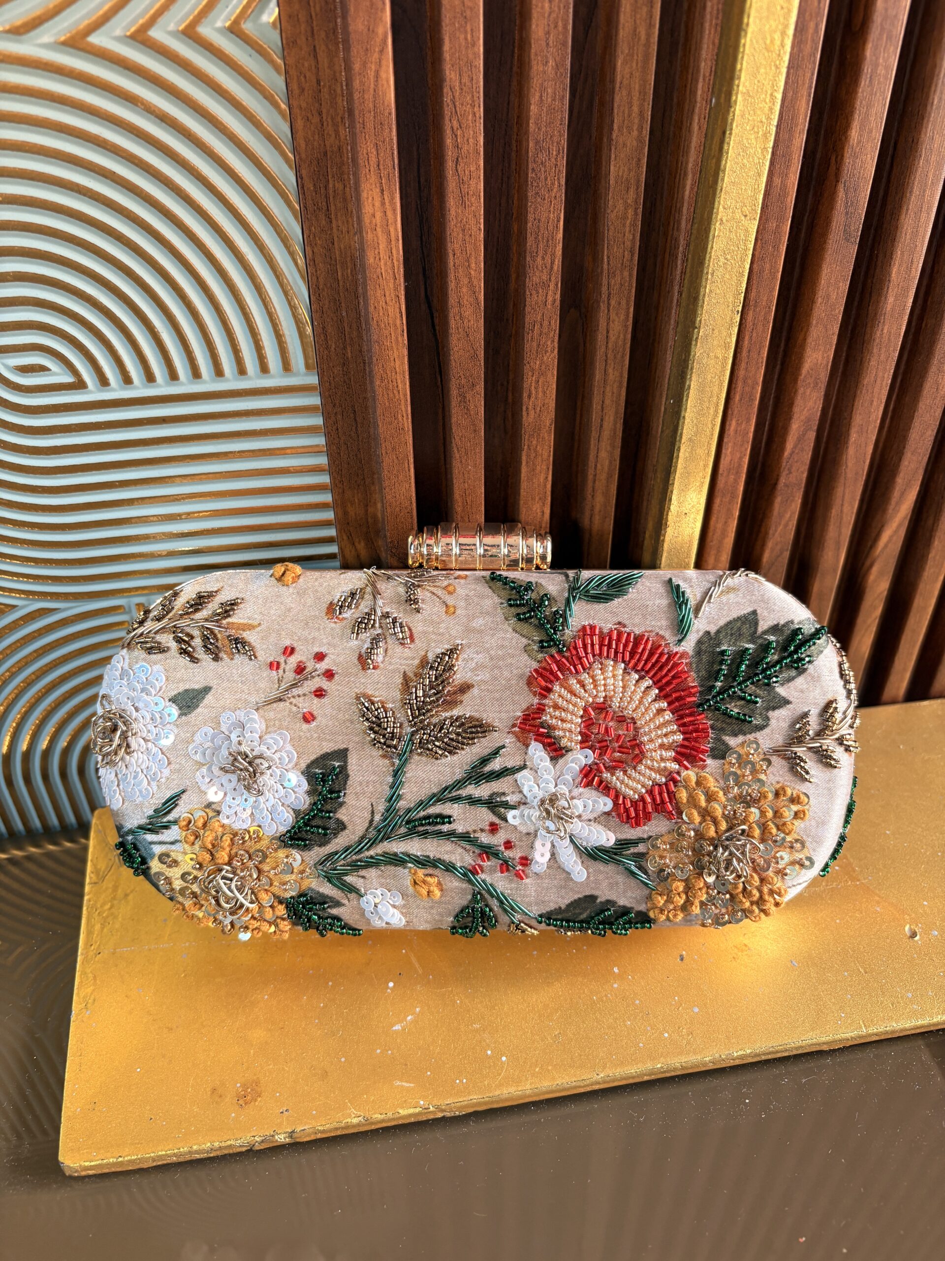 Gulbagh Clutch - Image 1