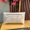 Maharani Velvet Clutch - Thumbnail Image 4