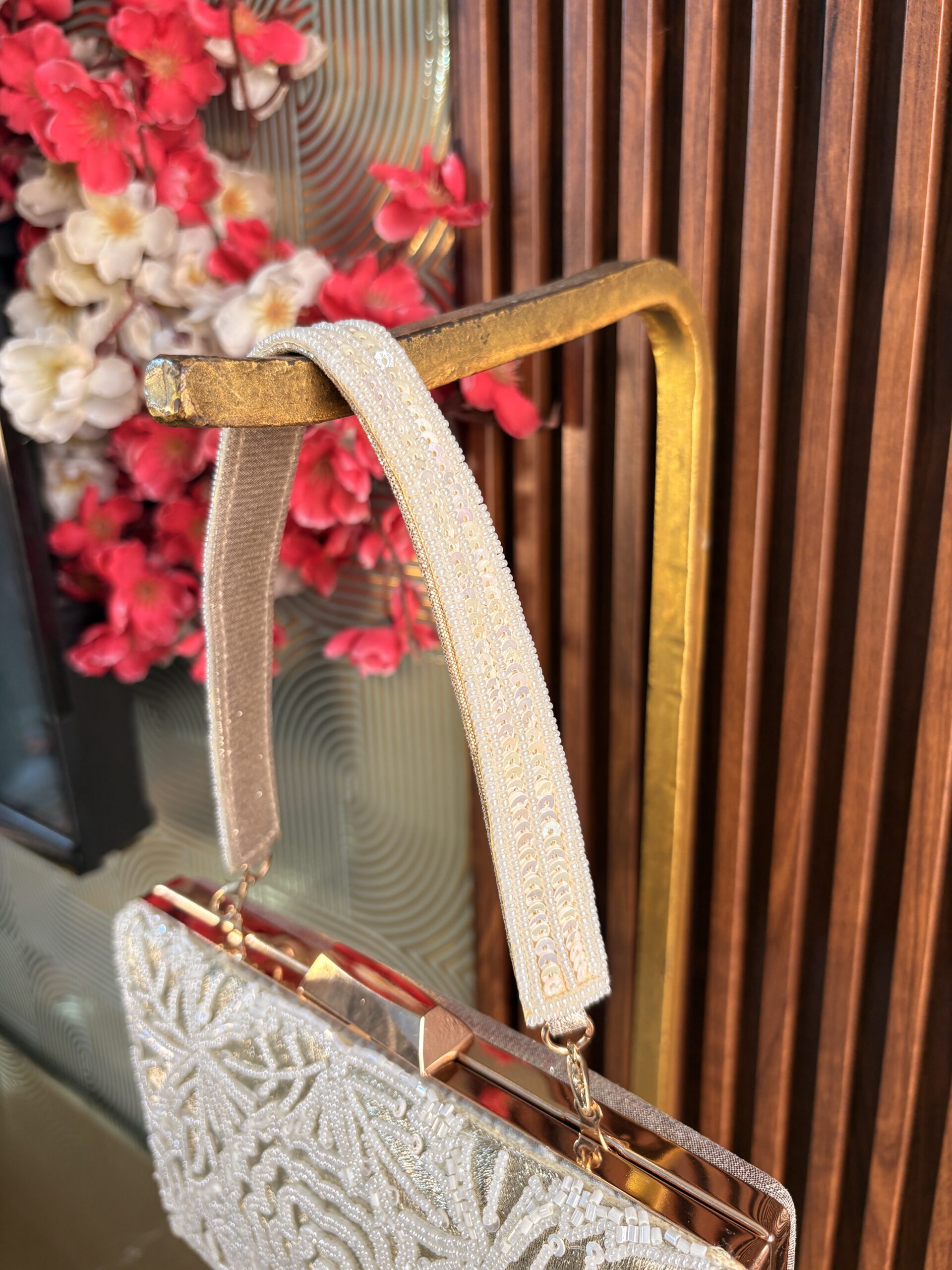 Blossom Box Clutch - Image 8