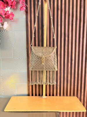 Ghongroo Fringe Mini